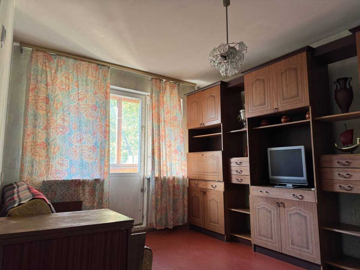 Оренда 1-кімнатної квартири 30 м², Миколи Василенка вул., 23