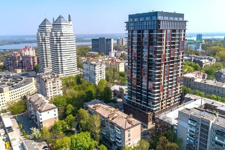 Аренда коммерции 196 м², Владимира Вернадского ул., 31