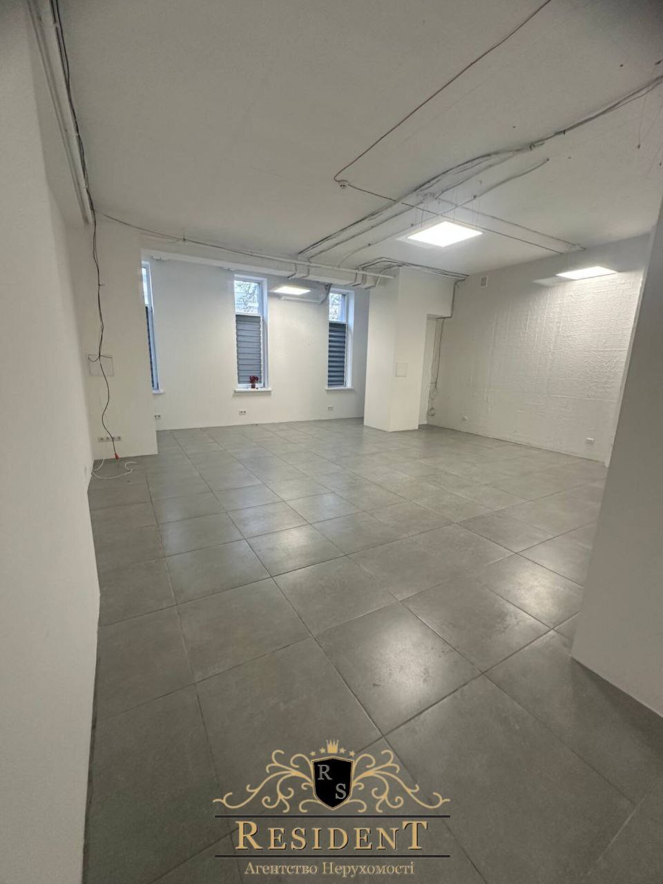 Аренда коммерции 196 м², Владимира Вернадского ул., 31