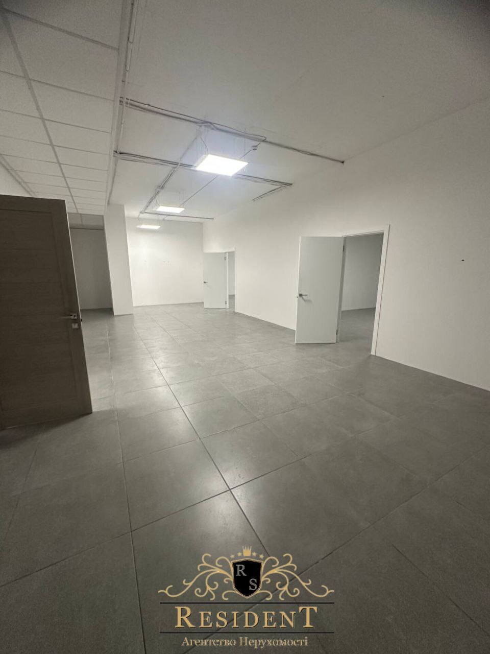 Аренда коммерции 196 м², Владимира Вернадского ул., 31