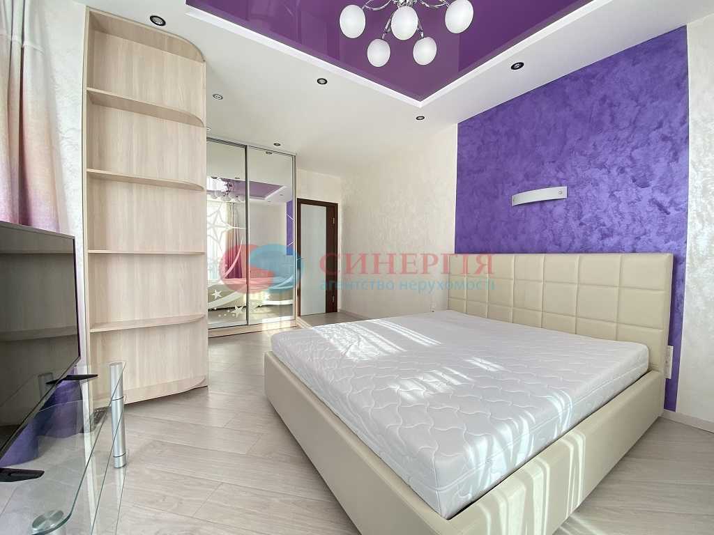 Оренда 2-кімнатної квартири 75 м², Коперника вул., 3