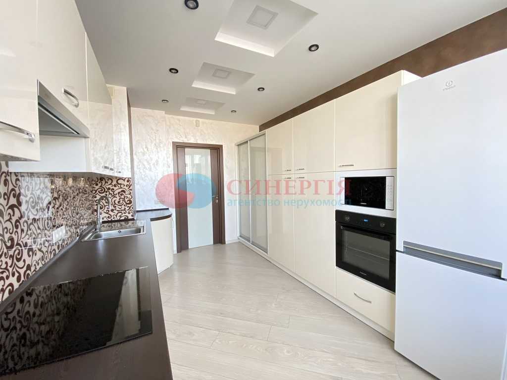 Оренда 2-кімнатної квартири 75 м², Коперника вул., 3