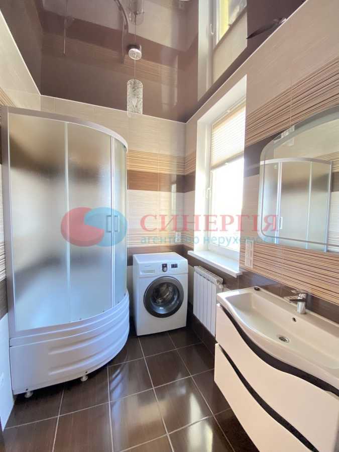 Оренда 2-кімнатної квартири 75 м², Коперника вул., 3