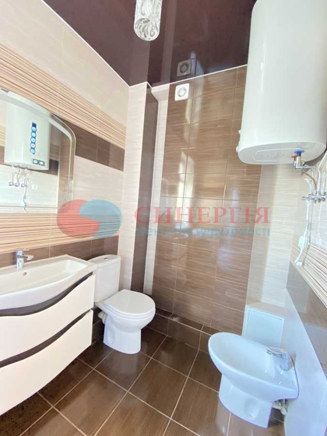 Оренда 2-кімнатної квартири 75 м², Коперника вул., 3