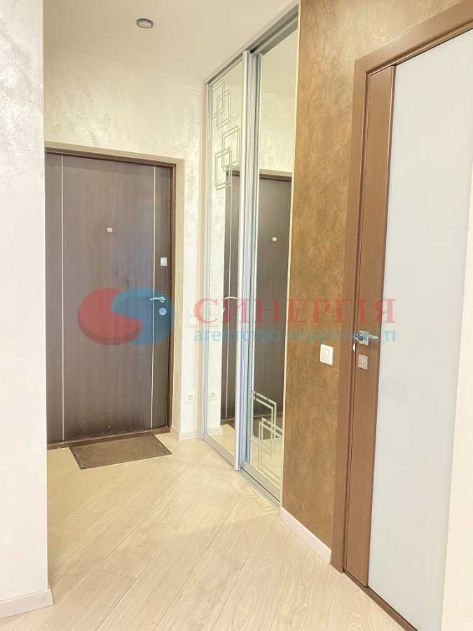 Оренда 2-кімнатної квартири 75 м², Коперника вул., 3