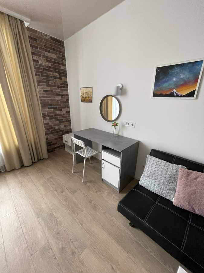 Оренда 1-кімнатної квартири 40 м², Михайла Бойчука вул., 41