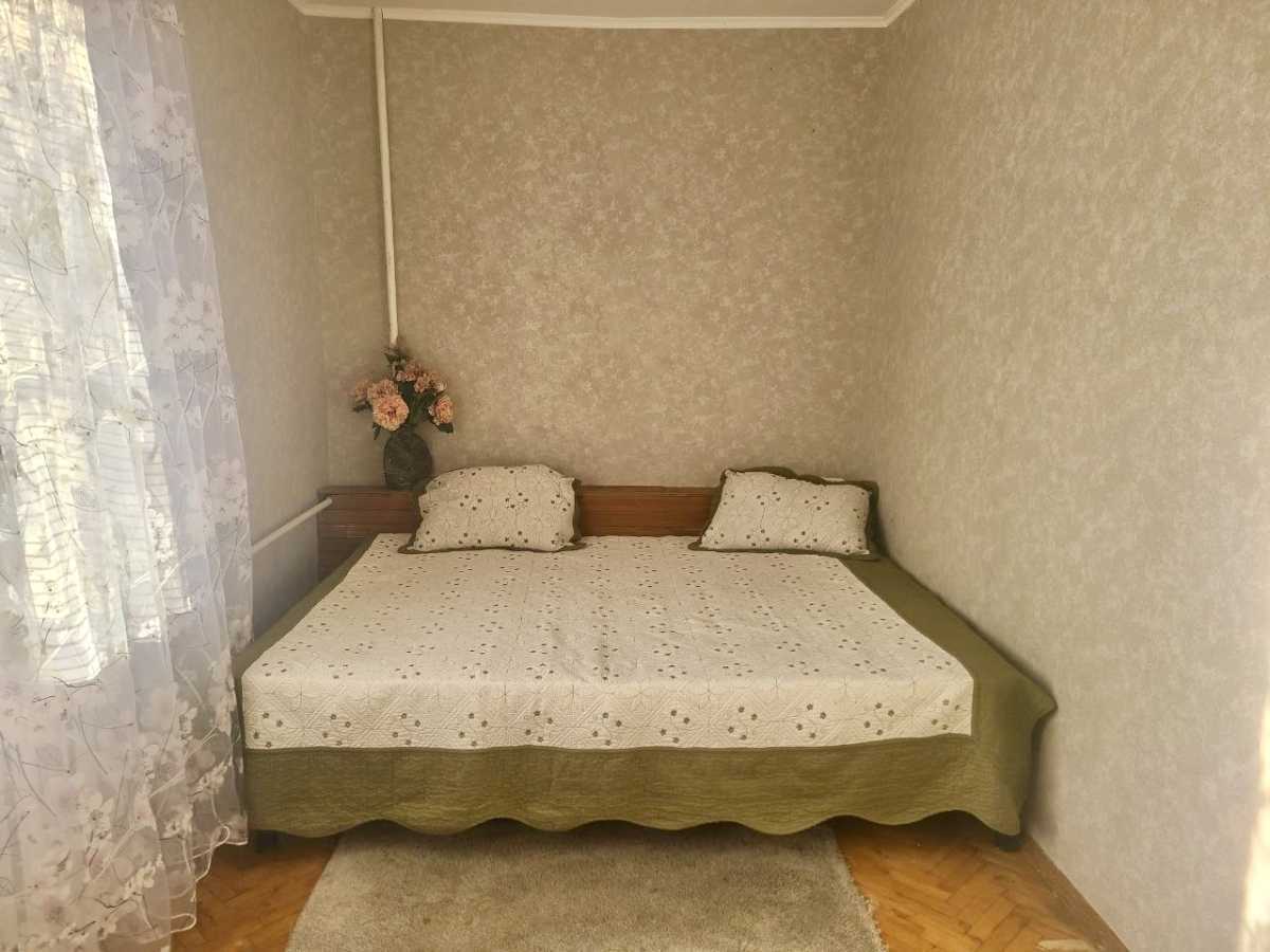 Оренда 2-кімнатної квартири 43.6 м², Саратовская, 47а