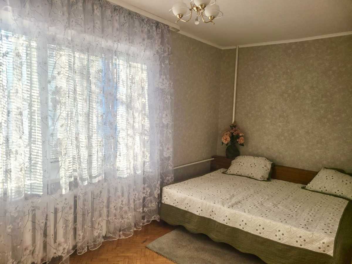 Оренда 2-кімнатної квартири 43.6 м², Саратовская, 47а