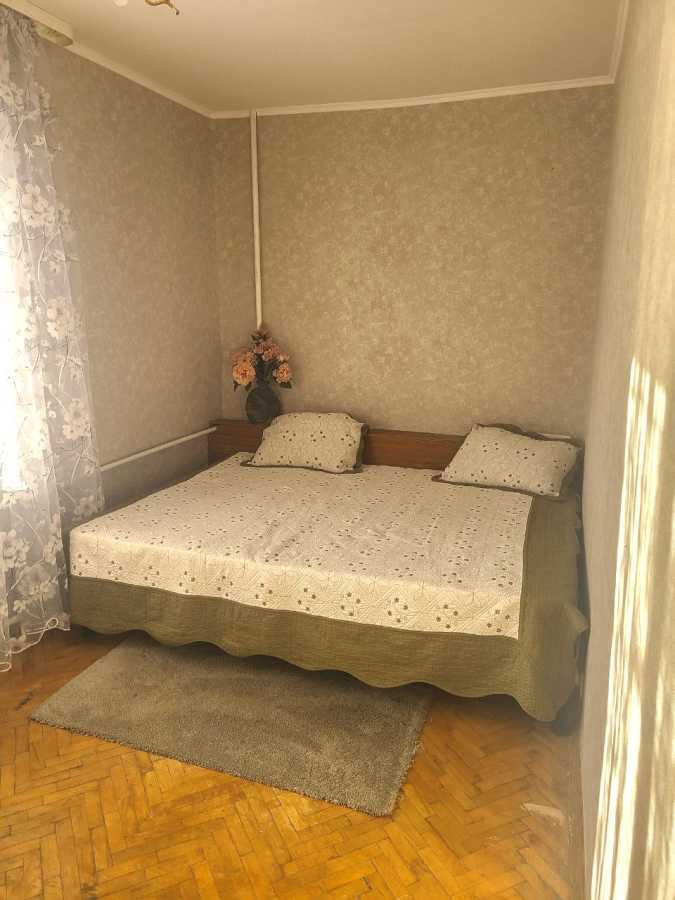 Оренда 2-кімнатної квартири 43.6 м², Саратовская, 47а