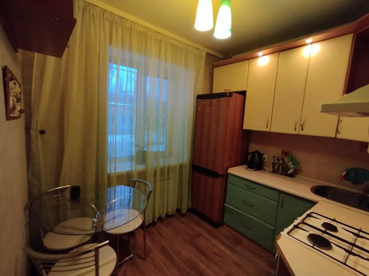 Оренда 2-кімнатної квартири 43.6 м², Саратовская, 47а