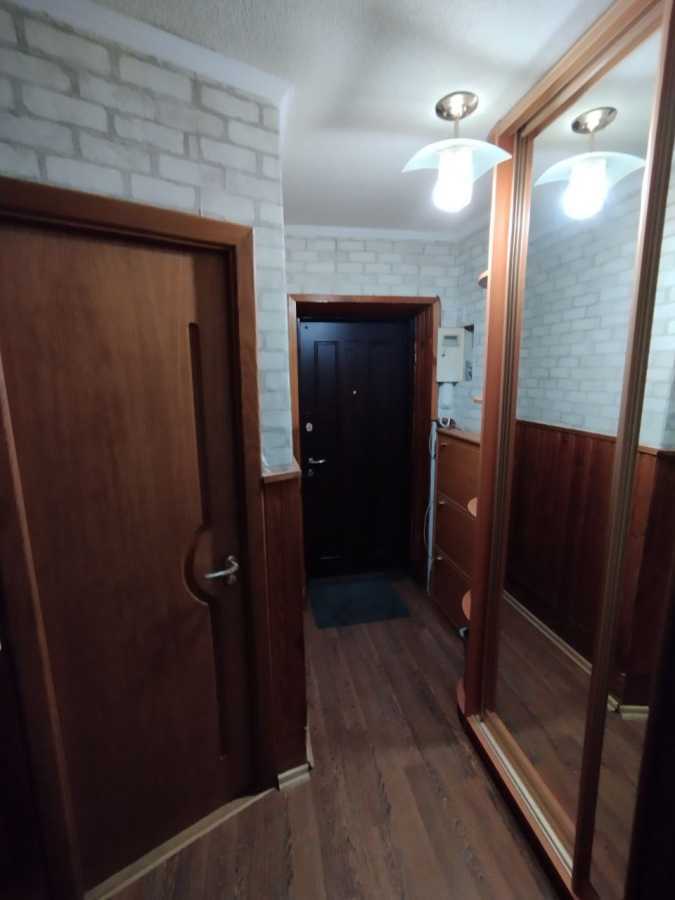 Оренда 2-кімнатної квартири 43.6 м², Саратовская, 47а