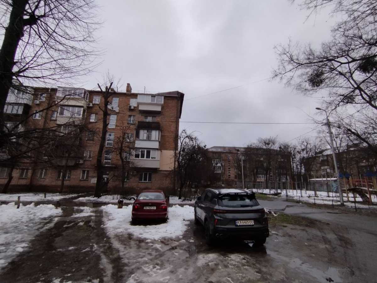 Оренда 2-кімнатної квартири 43.6 м², Саратовская, 47а