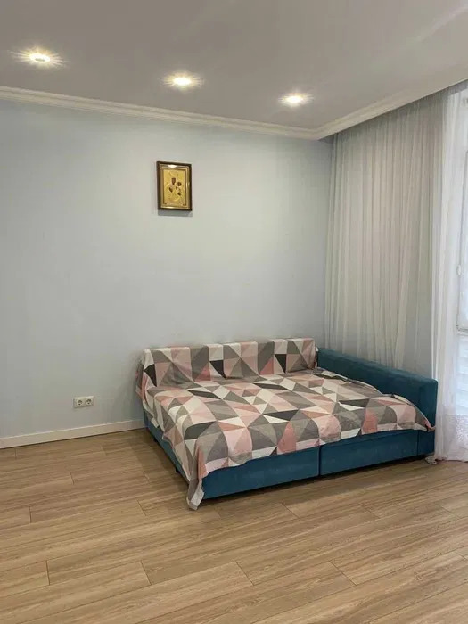 Оренда 1-кімнатної квартири 50 м², Петра Григоренка просп., 25