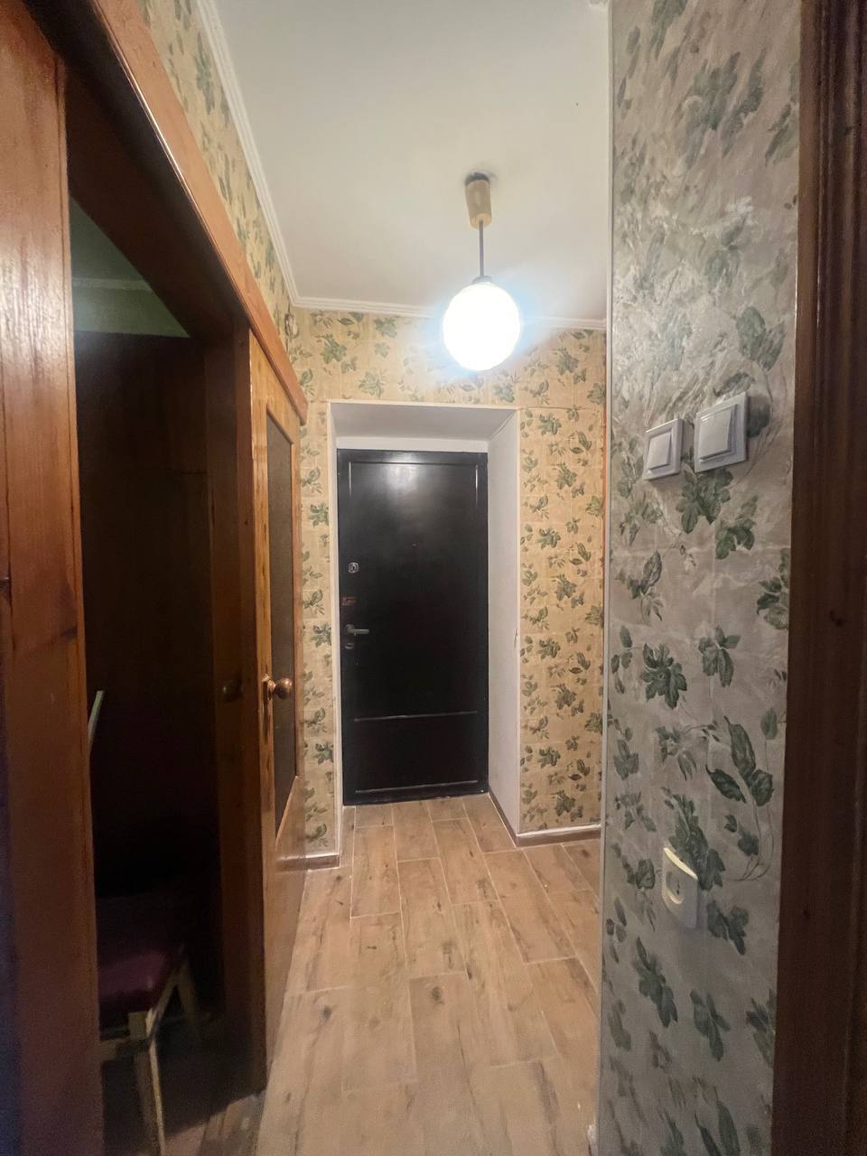 Продаж 2-кімнатної квартири 30 м², Святослава Ріхтера вул., 128