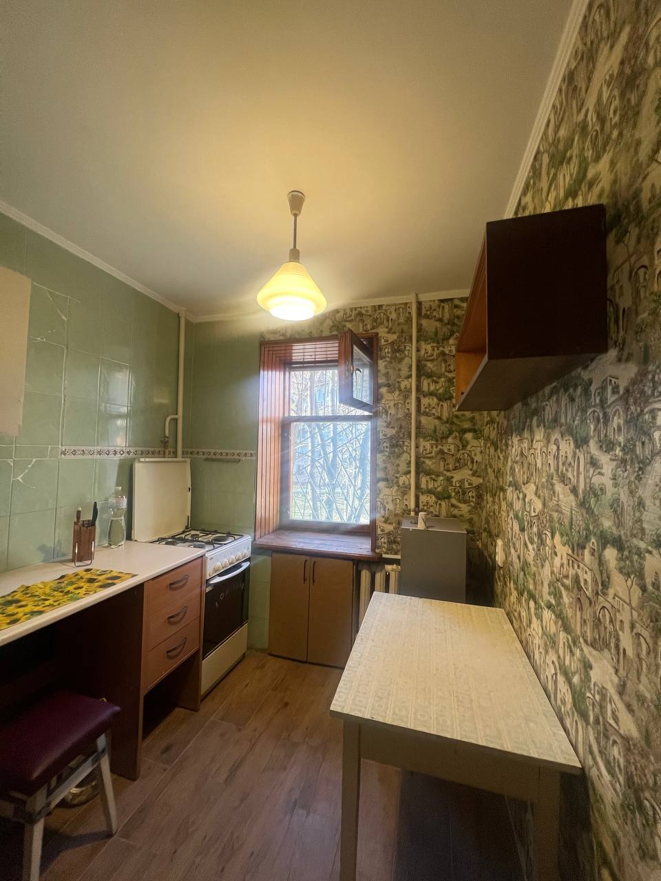 Продаж 2-кімнатної квартири 30 м², Святослава Ріхтера вул., 128