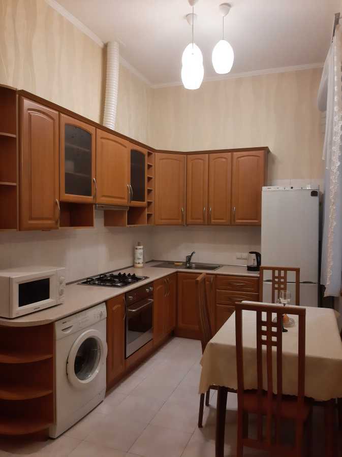 Оренда 3-кімнатної квартири 100 м², Шота Руставелі вул., 40/10