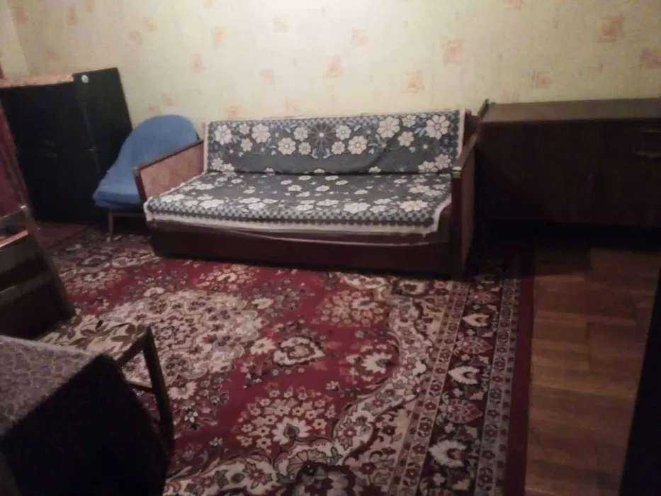 Оренда 3-кімнатної квартири 60 м², Івана Миколайчука вул., 19А