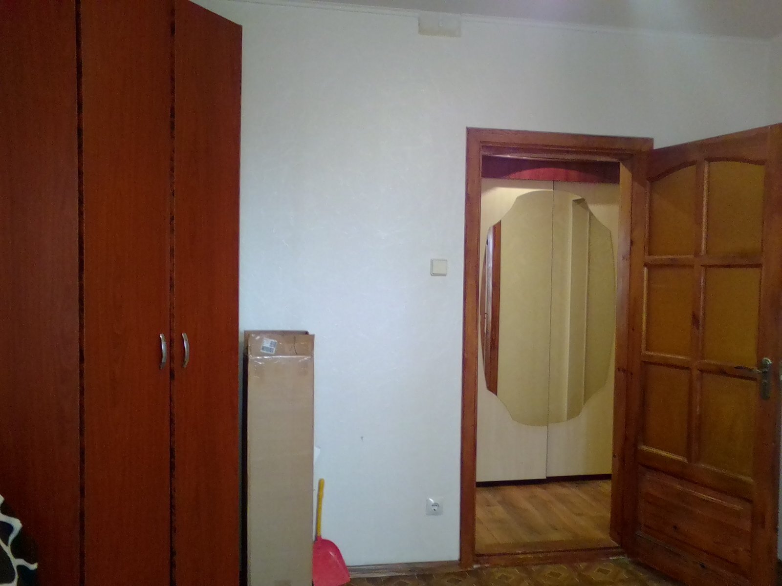 Аренда 4-комнатной квартиры 85 м², Вячеслава Черновола ул., д.57