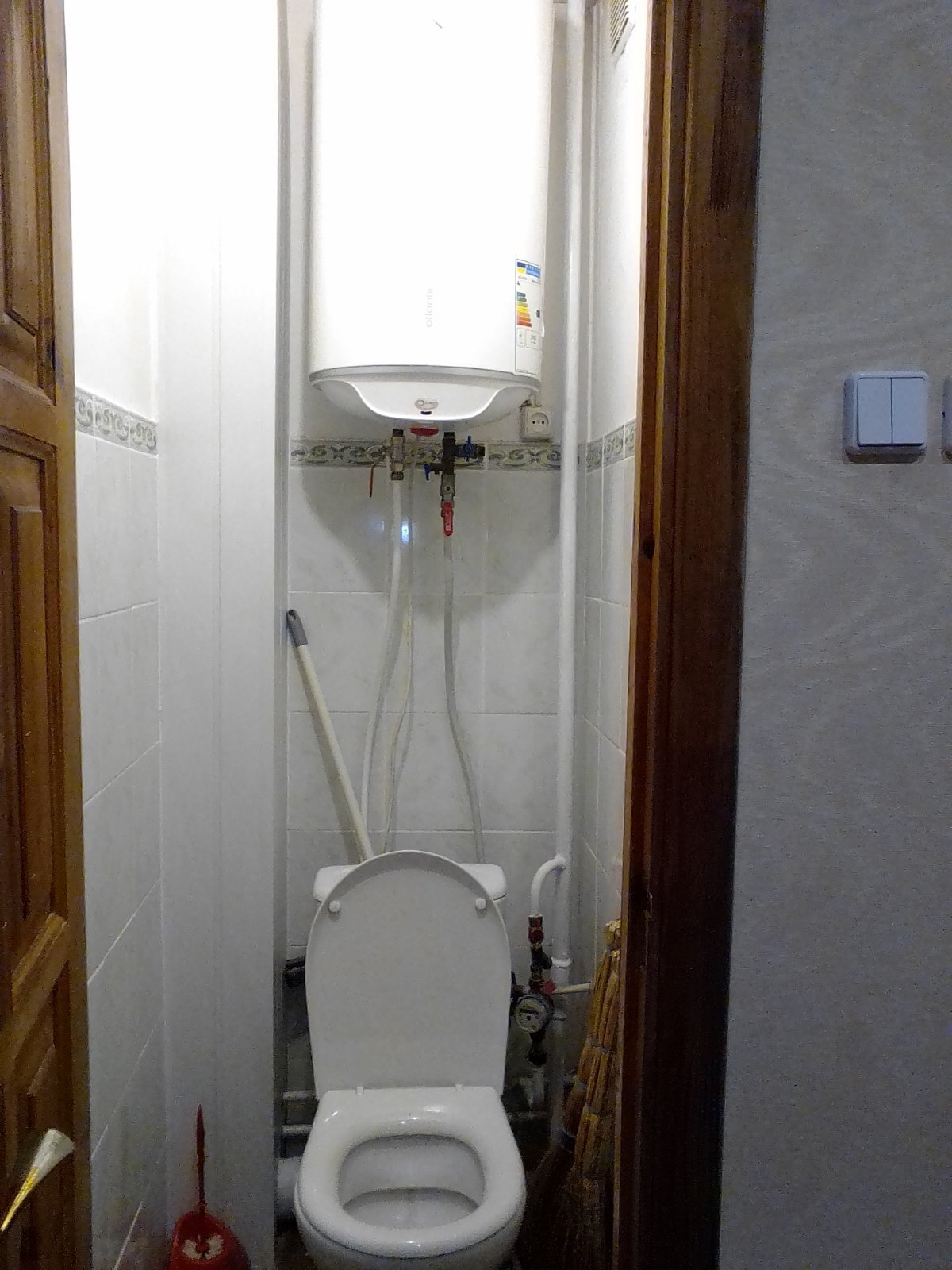 Аренда 4-комнатной квартиры 85 м², Вячеслава Черновола ул., д.57