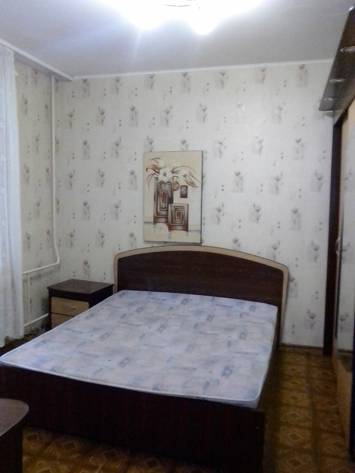 Аренда 4-комнатной квартиры 85 м², Вячеслава Черновола ул., д.57