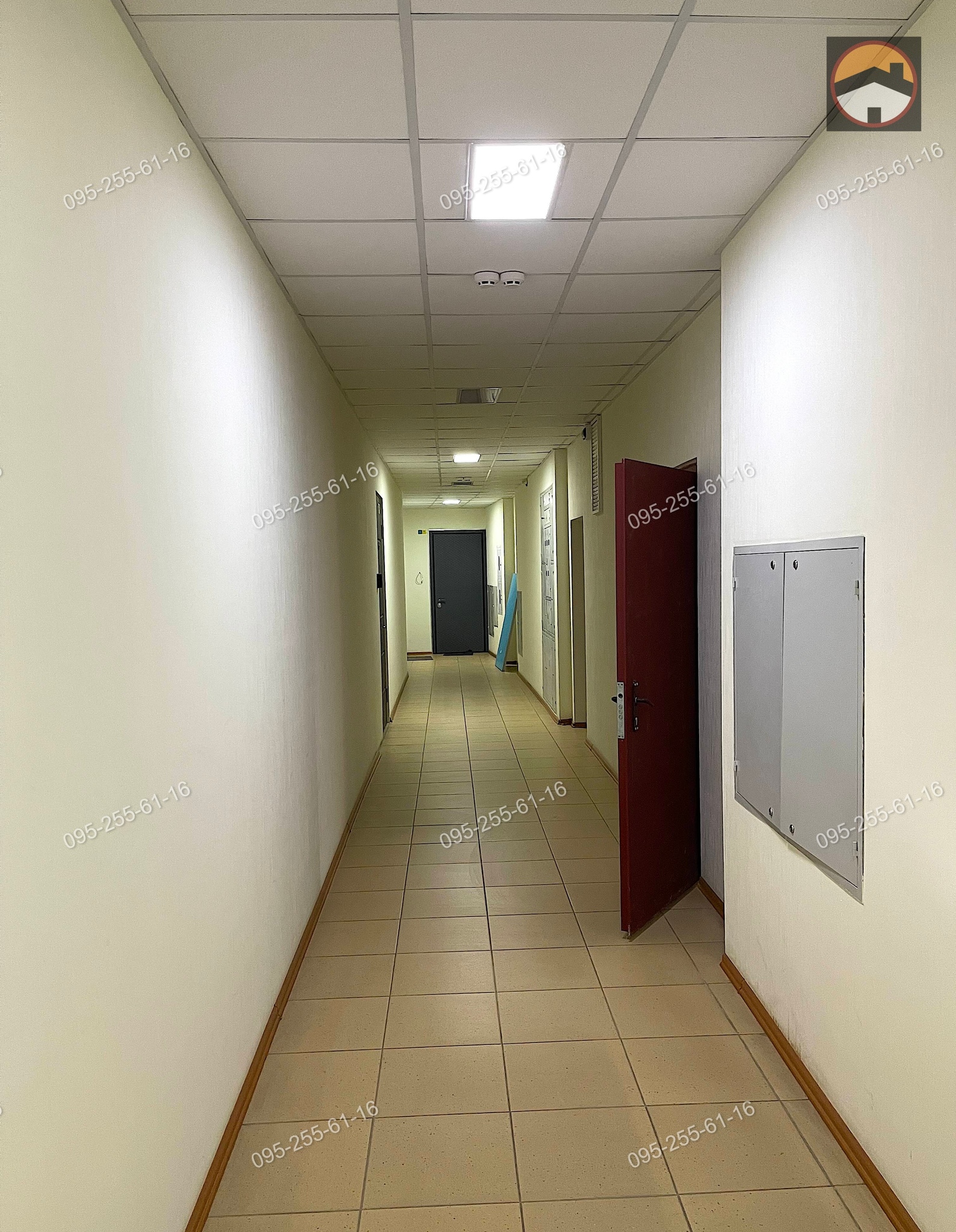 Продажа 3-комнатной квартиры 143 м², Профессорская ул., 34