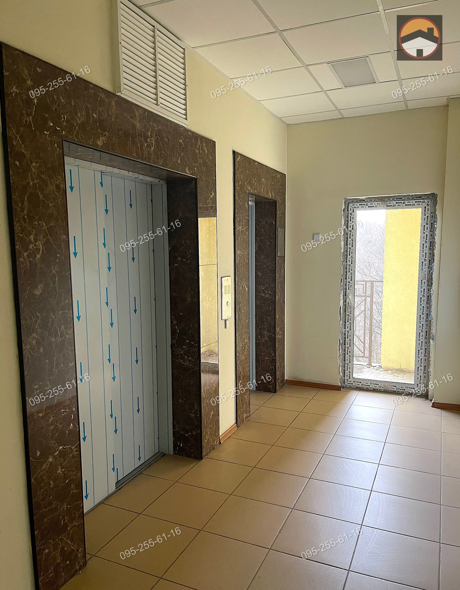 Продажа 3-комнатной квартиры 143 м², Профессорская ул., 34