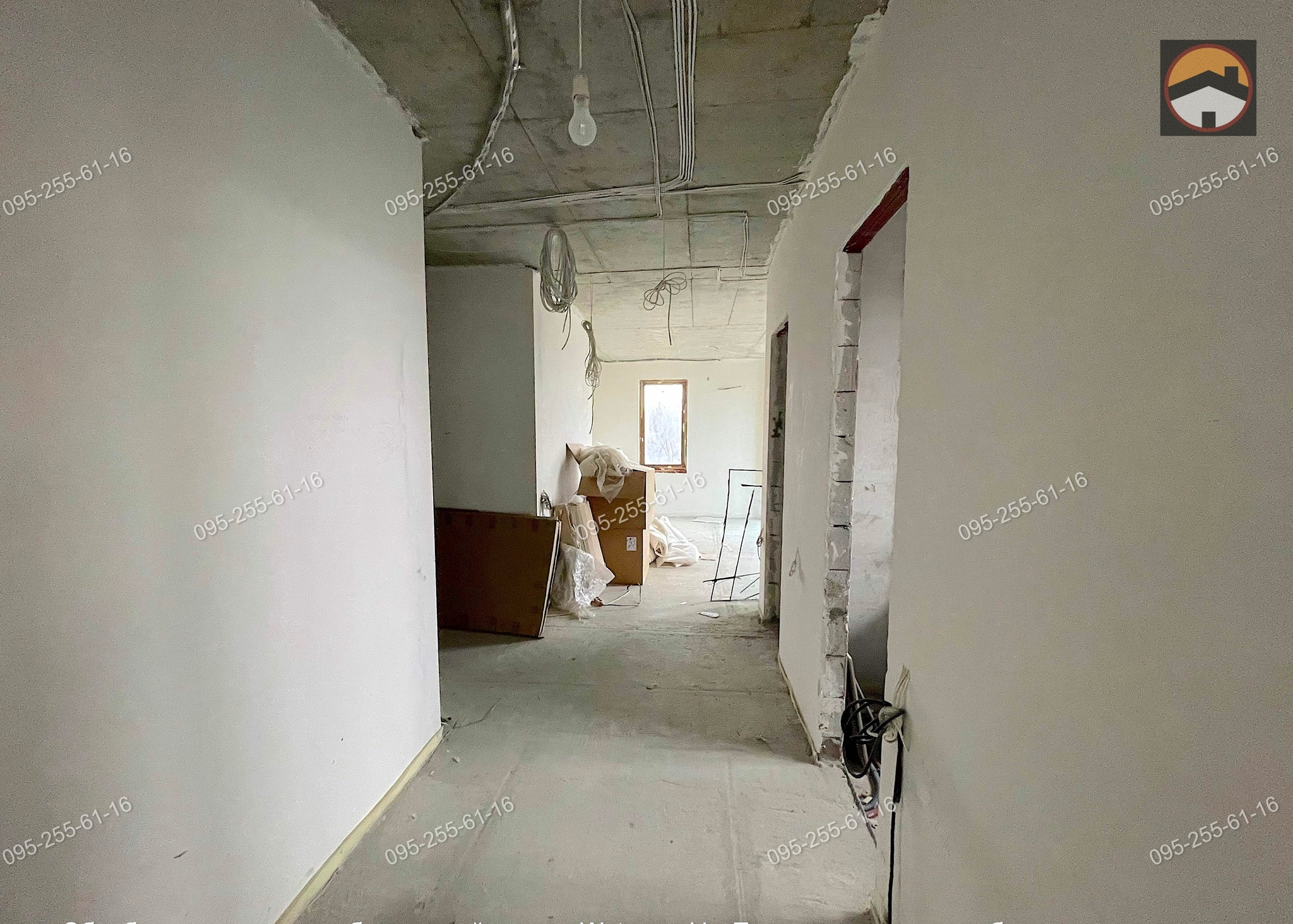 Продажа 3-комнатной квартиры 143 м², Профессорская ул., 34