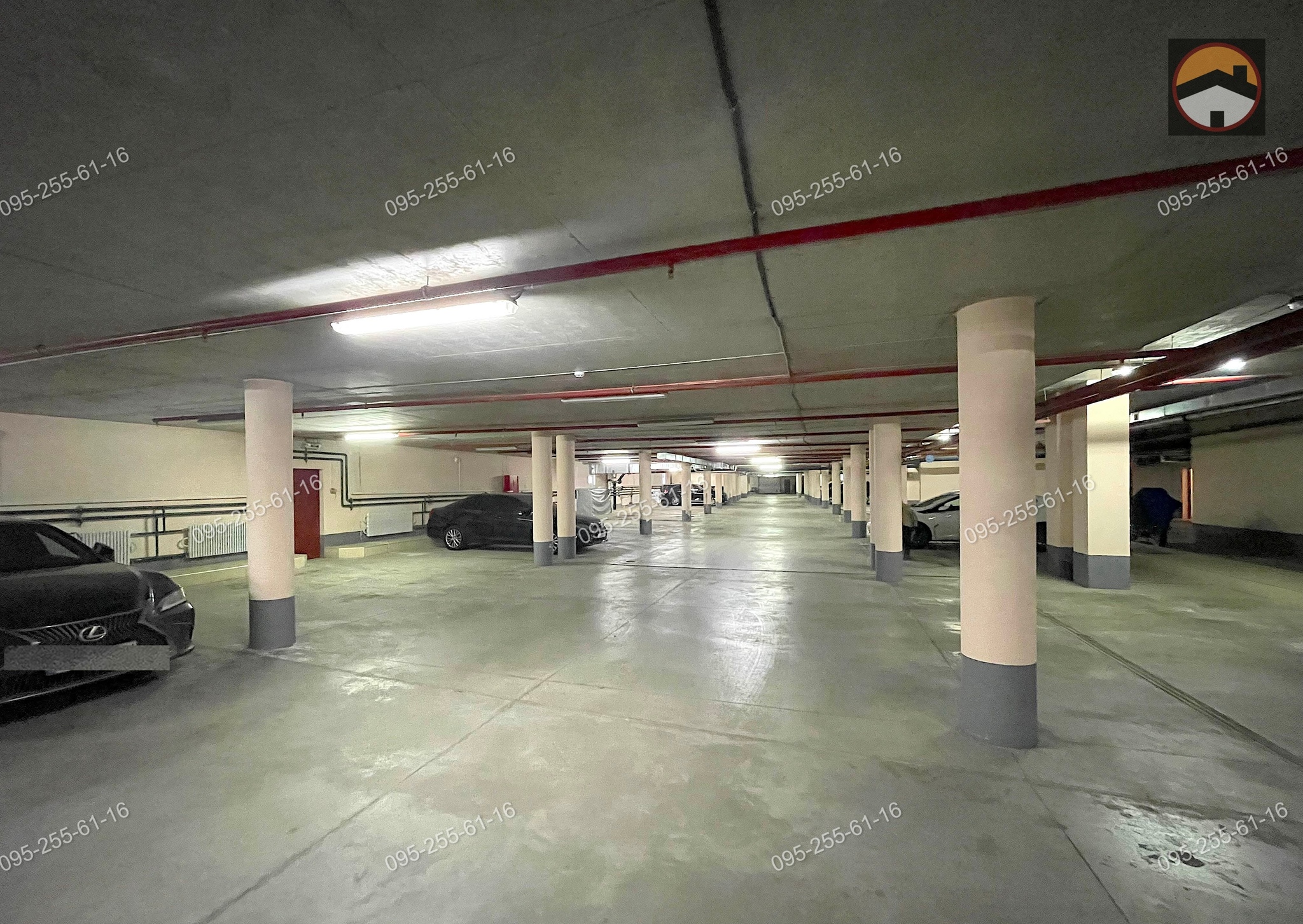 Продажа 3-комнатной квартиры 143 м², Профессорская ул., 34