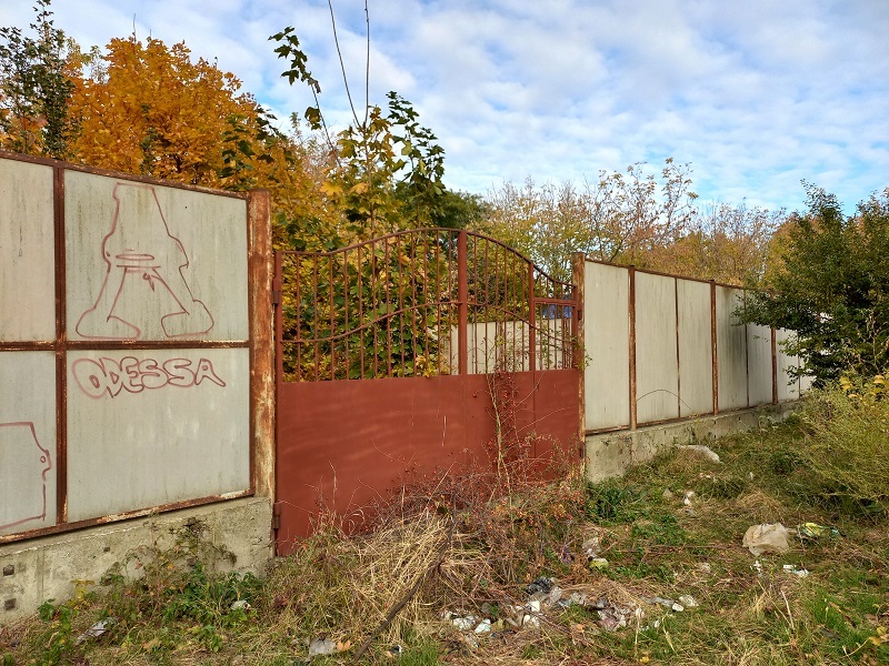 Продажа участка для строительства складов 46 соток, 3-й Аэропортовский пер.
