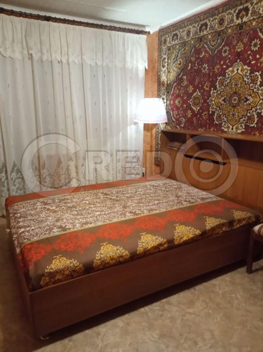 Аренда 2-комнатной квартиры 62 м², Генерала Радиевского ул.