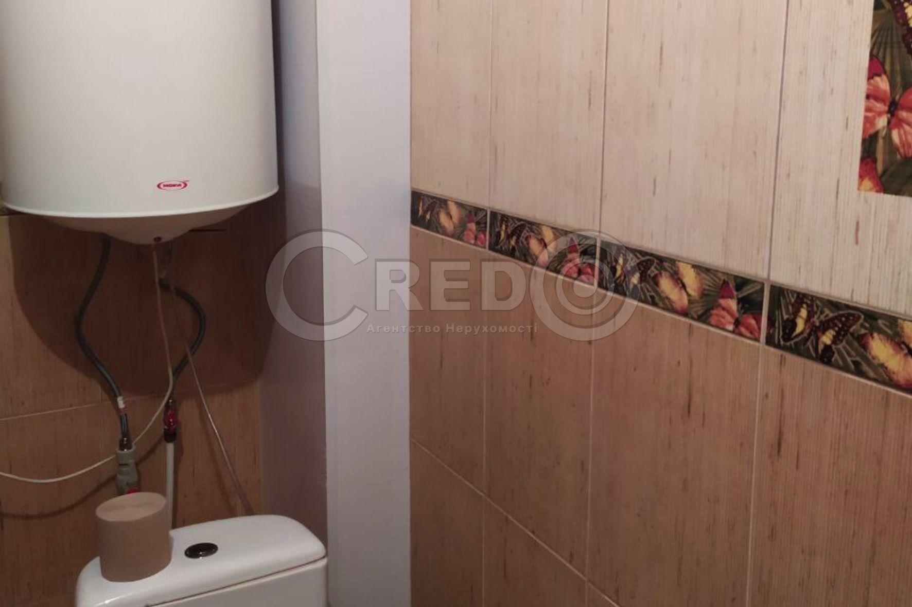 Аренда 2-комнатной квартиры 62 м², Генерала Радиевского ул.