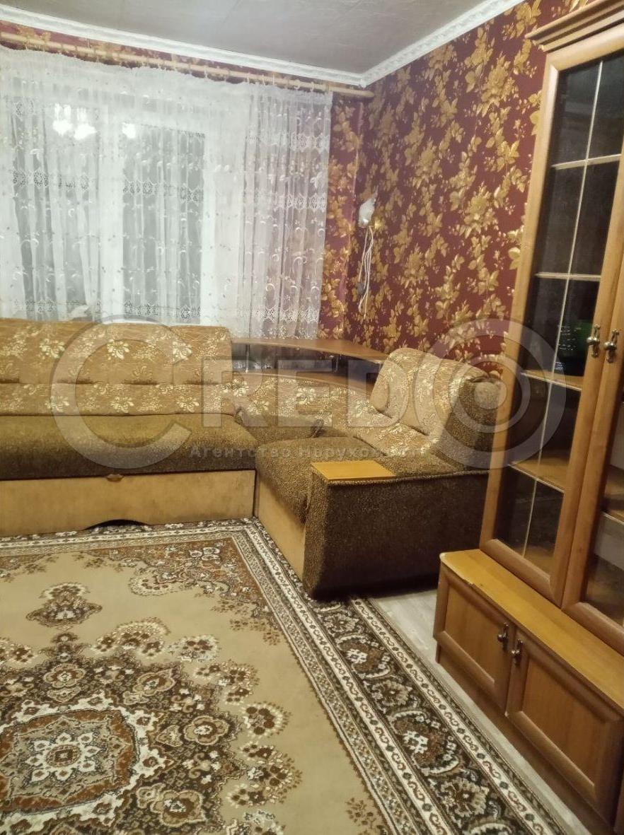 Аренда 2-комнатной квартиры 62 м², Генерала Радиевского ул.