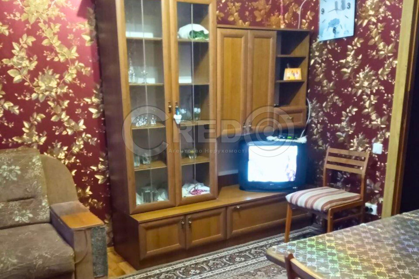 Аренда 2-комнатной квартиры 62 м², Генерала Радиевского ул.