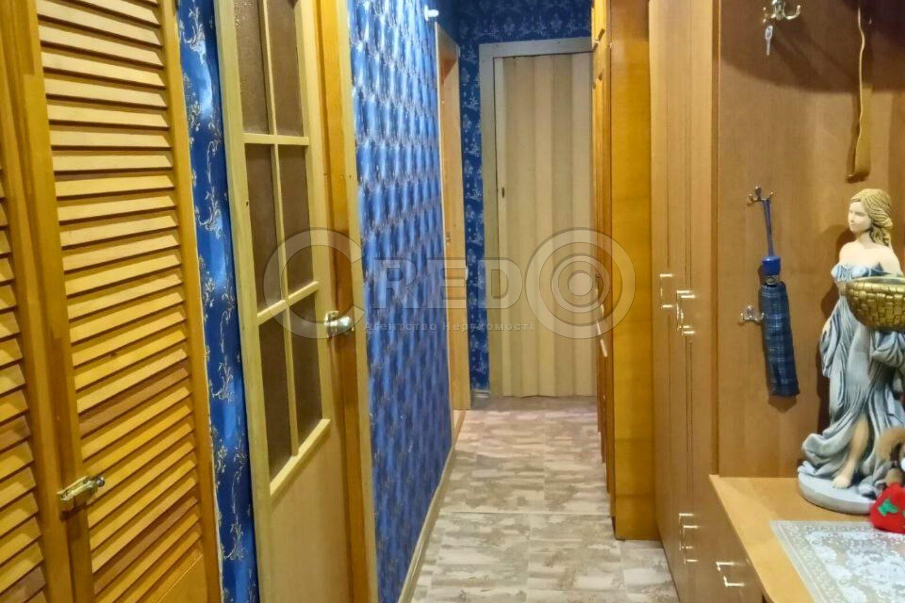 Аренда 2-комнатной квартиры 62 м², Генерала Радиевского ул.