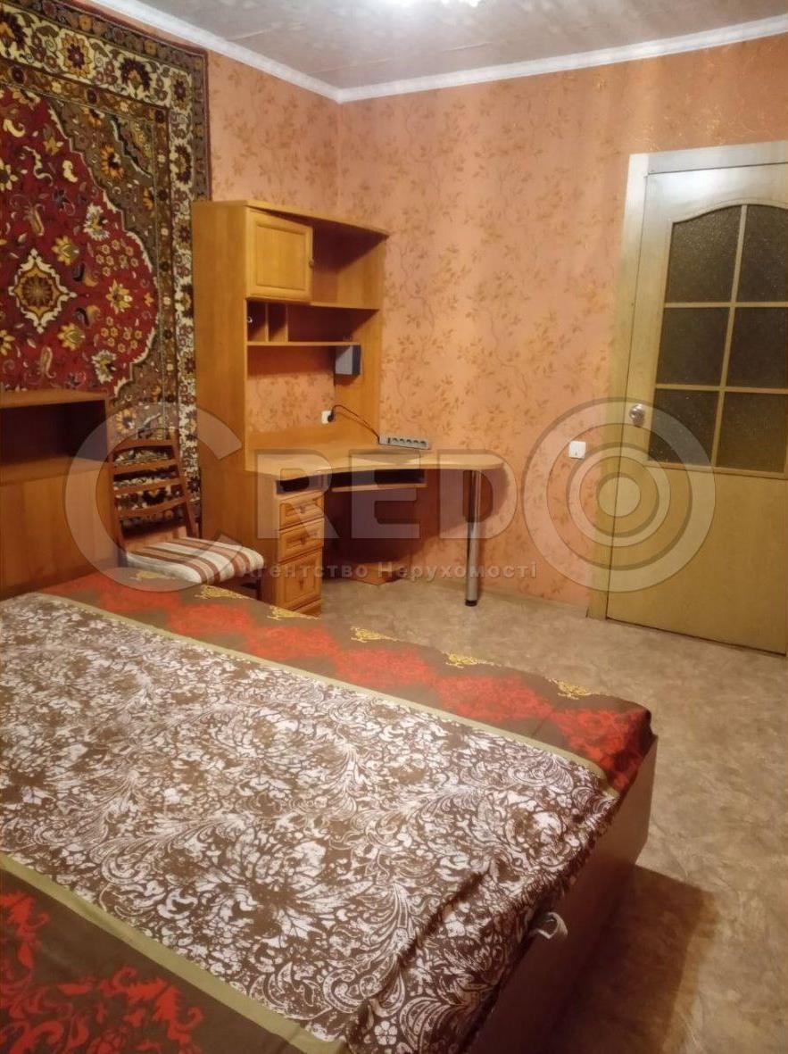 Аренда 2-комнатной квартиры 62 м², Генерала Радиевского ул.