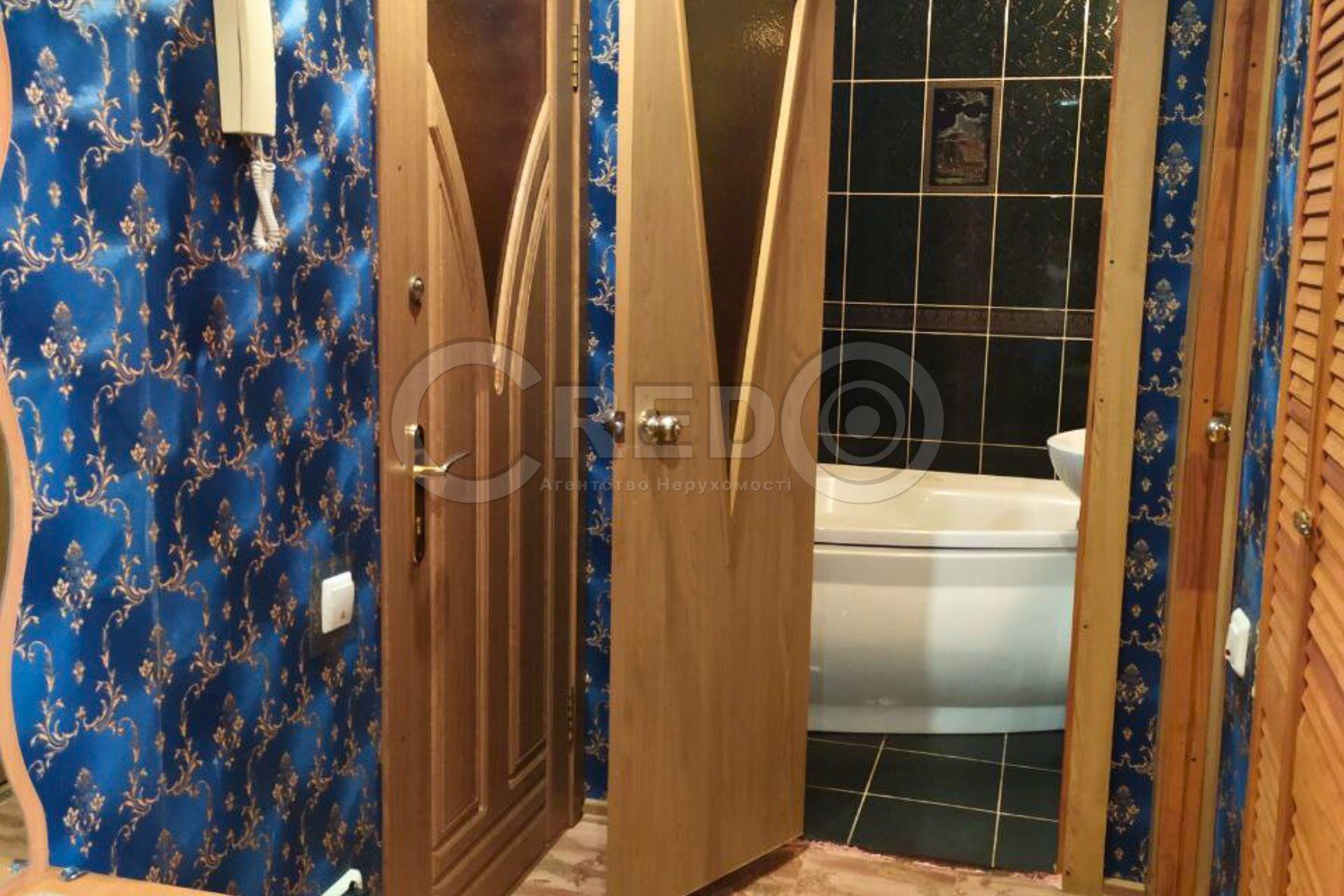 Аренда 2-комнатной квартиры 62 м², Генерала Радиевского ул.