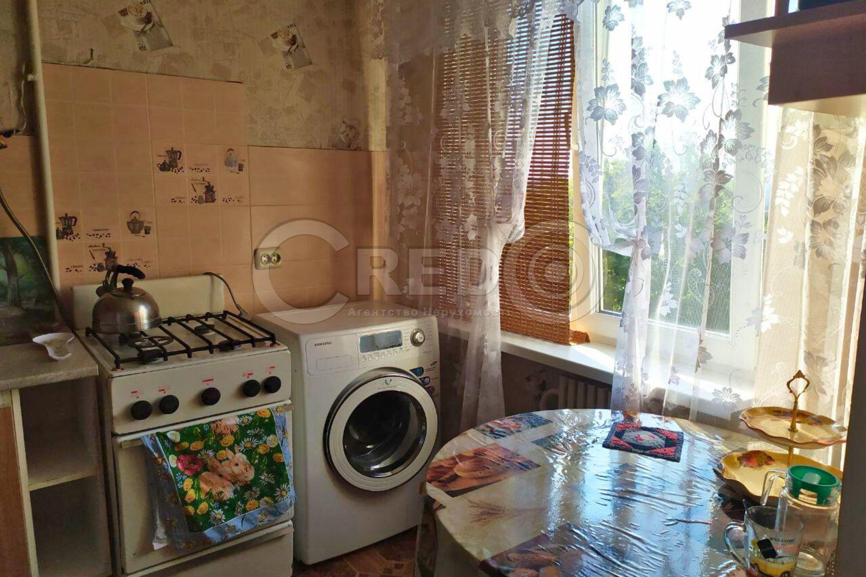 Аренда 2-комнатной квартиры 62 м², Генерала Радиевского ул.
