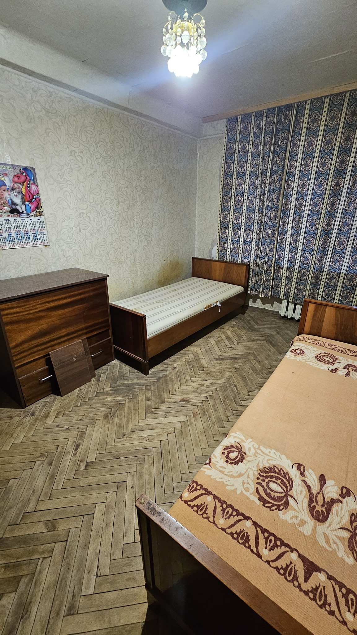 Продажа 2-комнатной квартиры 52 м², Ивана Микитенко ул., 13