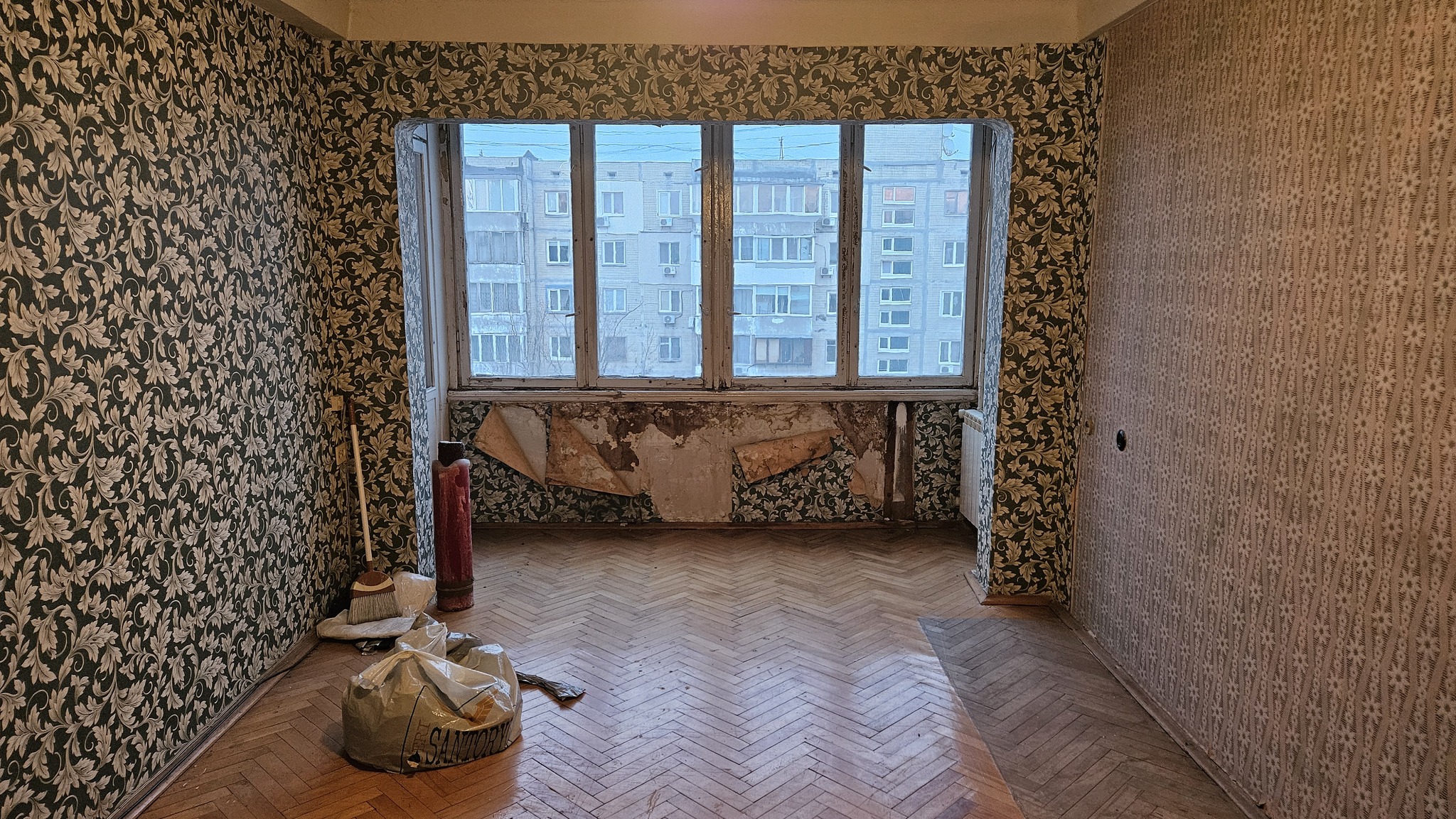 Продажа 3-комнатной квартиры 75 м², Шолом-Алейхема ул., 24