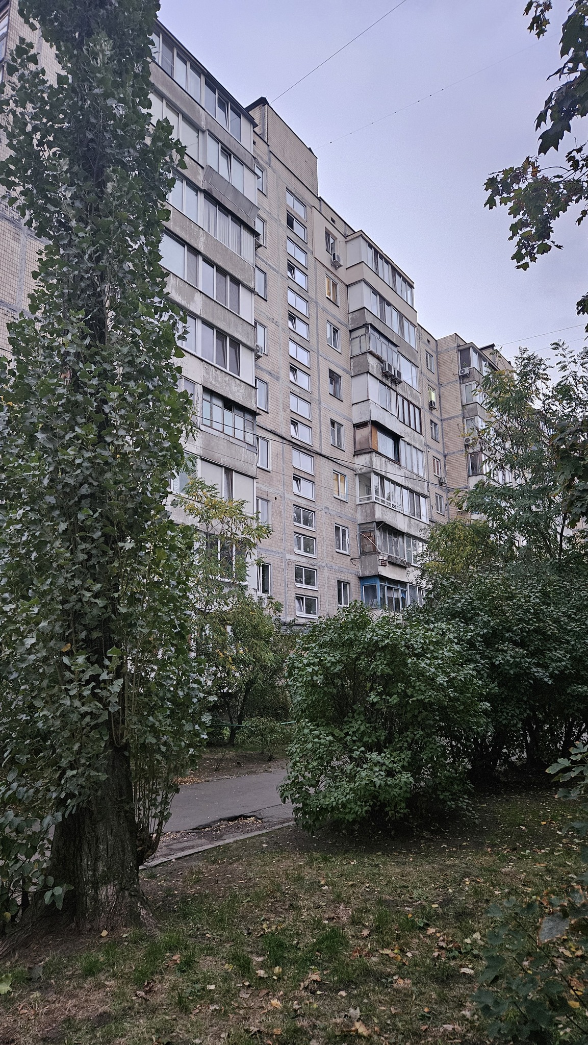 Продажа 3-комнатной квартиры 75 м², Шолом-Алейхема ул., 24