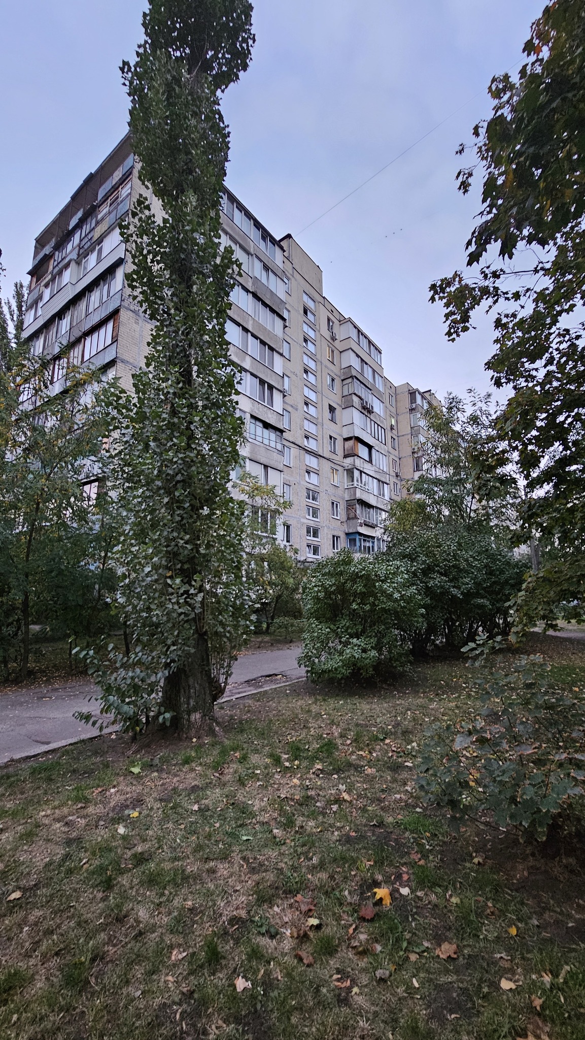 Продажа 3-комнатной квартиры 75 м², Шолом-Алейхема ул., 24