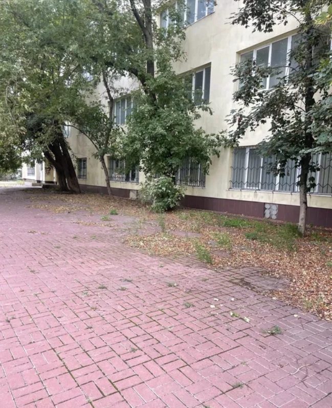 Оренда приміщення вільного призначення 3300 м², Косовская вул.