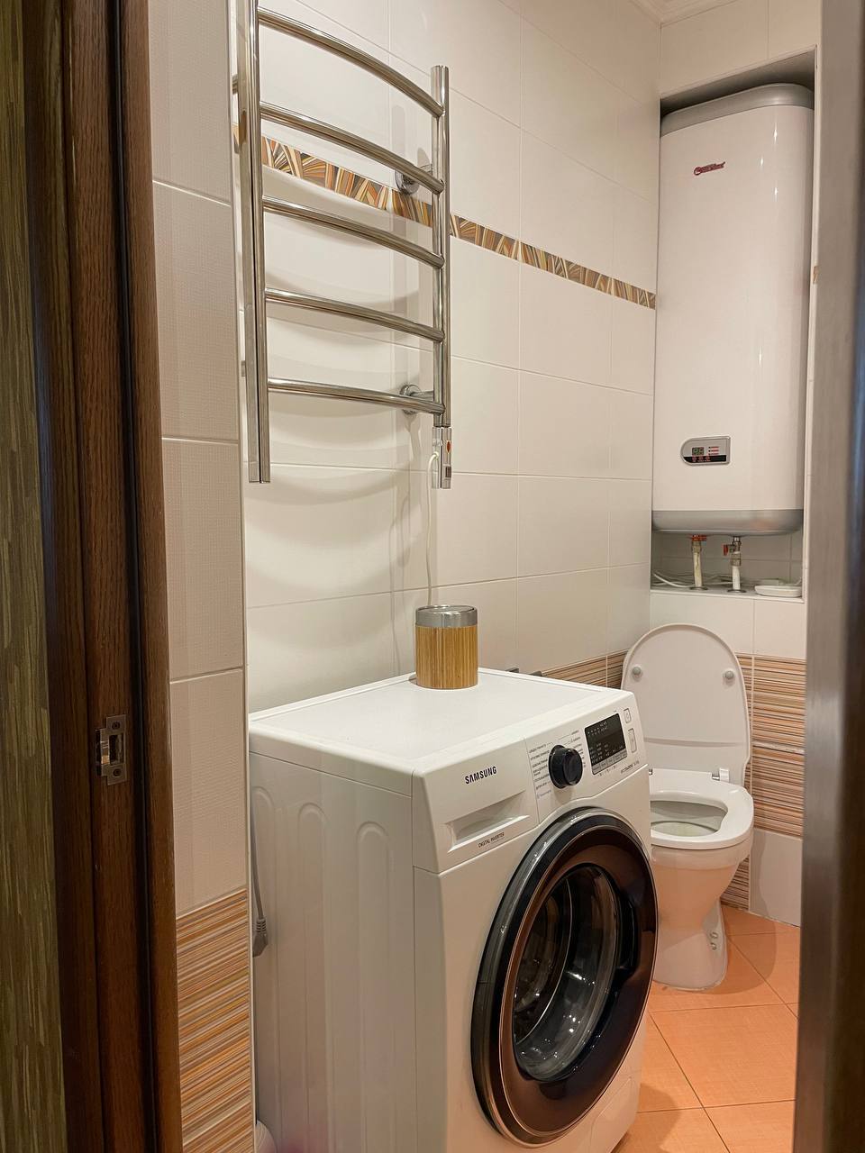 Оренда 3-кімнатної квартири 100 м²