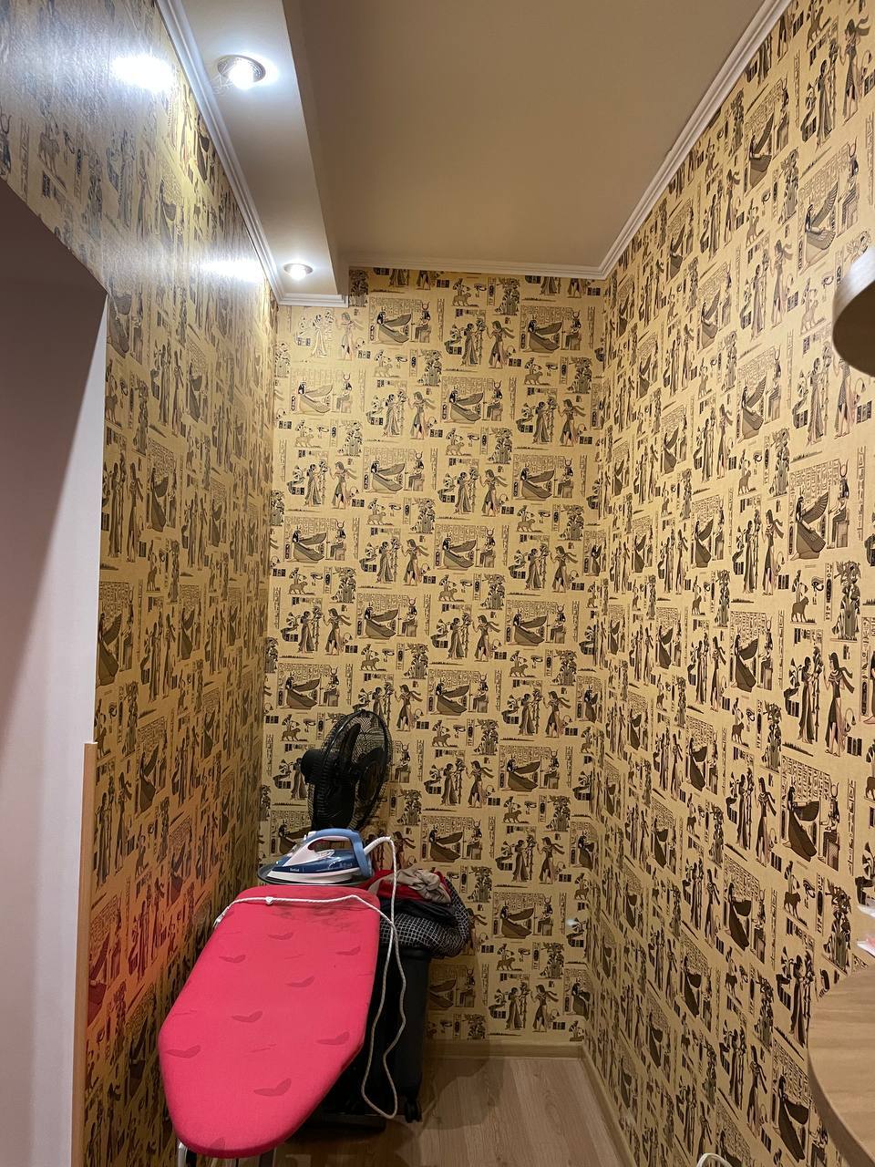 Оренда 3-кімнатної квартири 100 м²