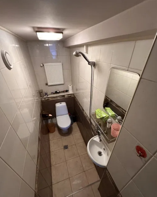 Оренда приміщення вільного призначення 80 м², Базарна вул.