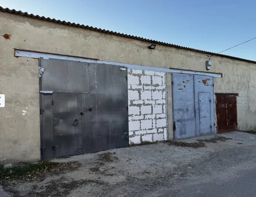 Оренда автосервісу 85 м², Петрова Генерала вул.