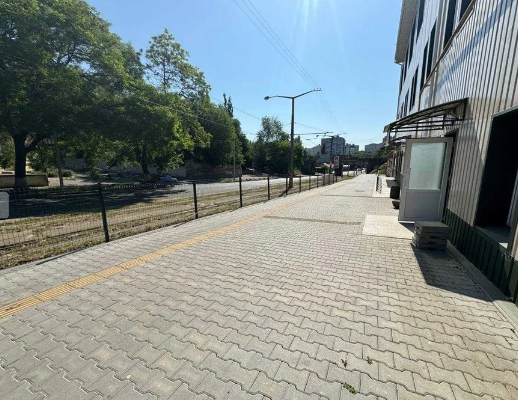 Аренда кафе 80 м², Маловского ул.