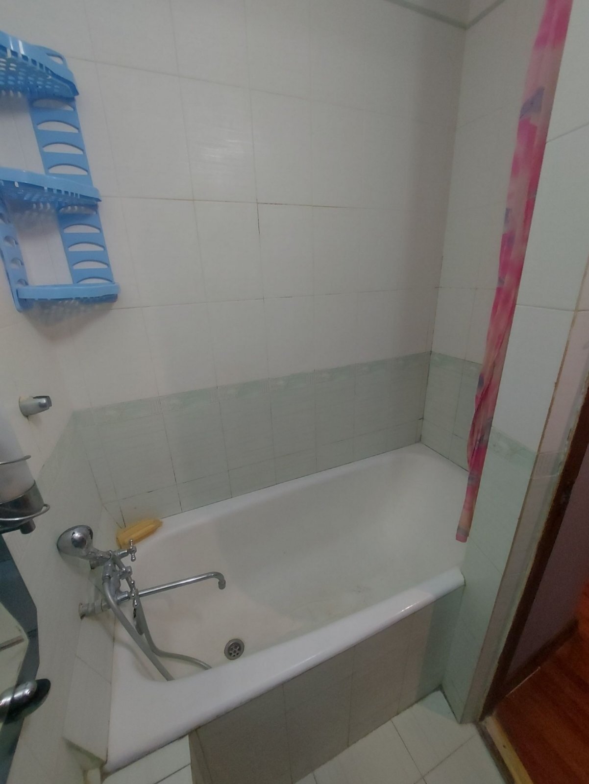 Оренда 2-кімнатної квартири 50 м², Академіка Глушко просп., 14