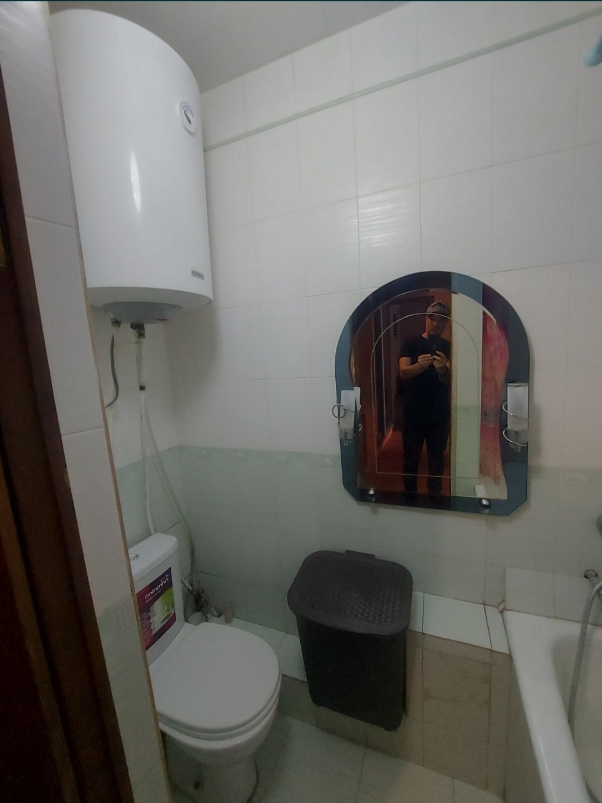 Оренда 2-кімнатної квартири 50 м², Академіка Глушко просп., 14
