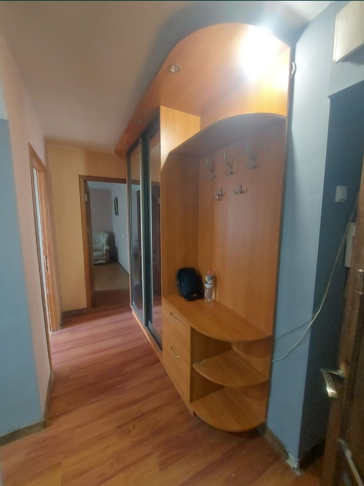 Оренда 2-кімнатної квартири 50 м², Академіка Глушко просп., 14